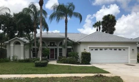 Unit for sale at 174 Sykes Loop Drive, Merritt Island, FL 32953