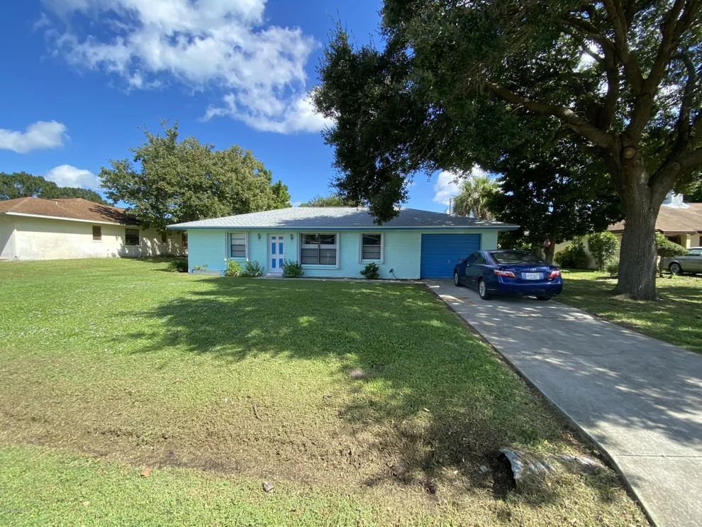 Unit for sale at 279 Wavecrest Avenue NE, Palm Bay, FL 32907
