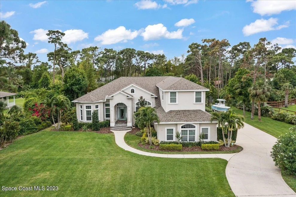 Unit for sale at 4030 Wood Duck Court, Melbourne, FL 32934