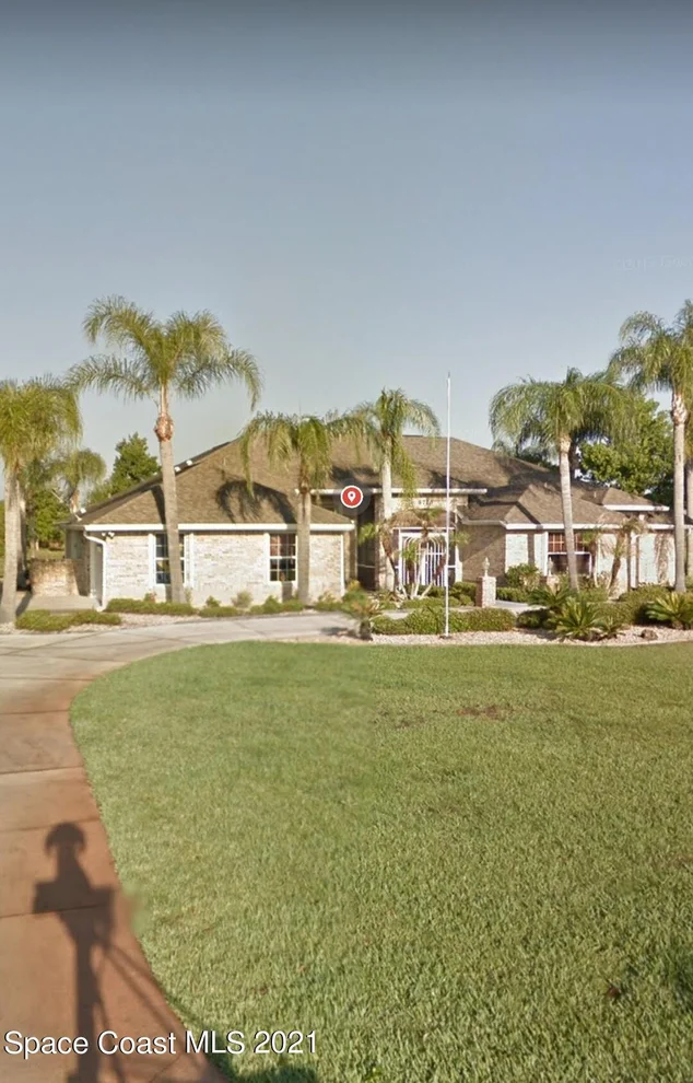 Unit for sale at 8710 Lake Ridge Drive, Palm Bay, FL 32909