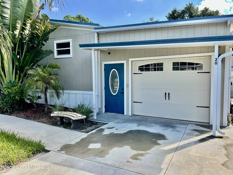 Unit for sale at 20 Paul Rene Drive, Melbourne, FL 32904