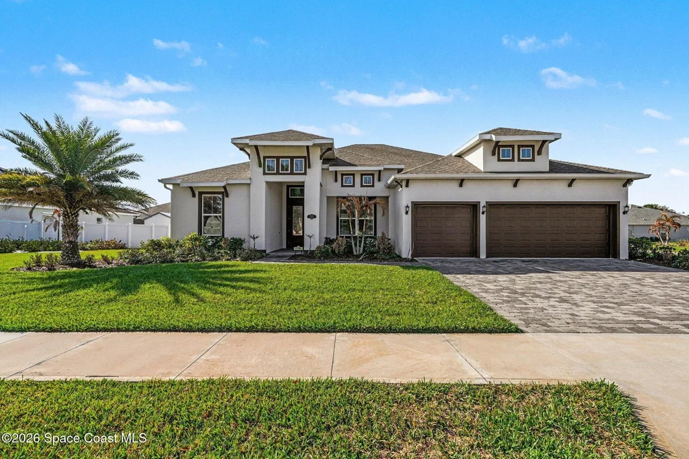 Unit for sale at 1190 Aranceto Circle, Merritt Island, FL 32952