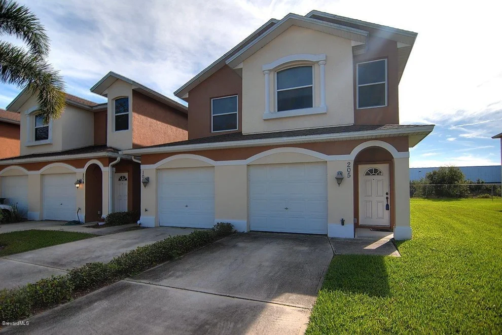 Unit for sale at 1035 Venetian Drive, Melbourne, FL 32904