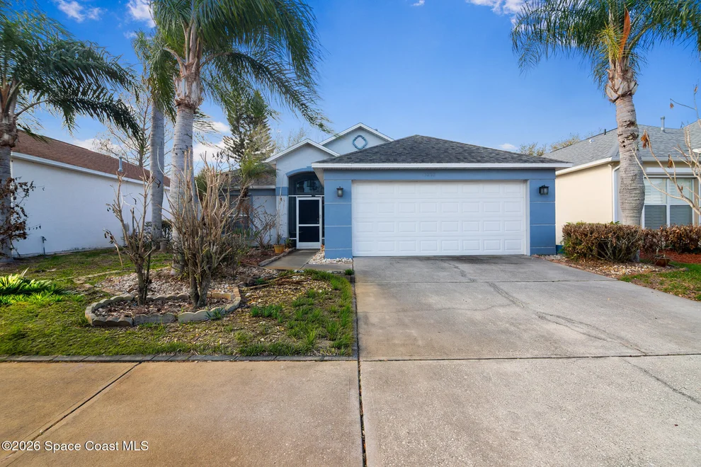 Unit for sale at 3293 Cloudberry Place, Melbourne, FL 32940