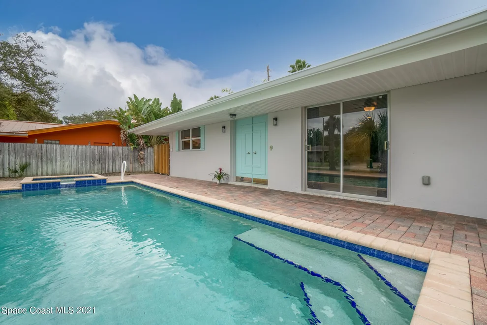 Unit for sale at 555 Bahama Drive, Indialantic, FL 32903