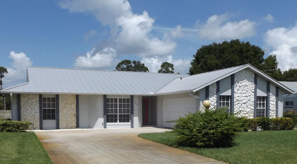 Unit for sale at 5209 Eagle Drive, Fort Pierce, FL 34951