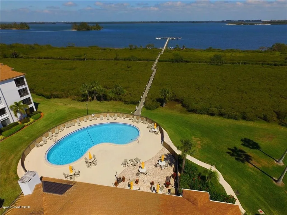 Unit for sale at 6155 S Mirror Lake Drive, Sebastian, FL 32958