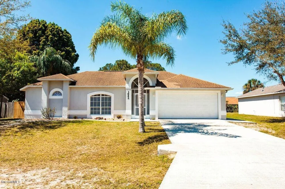 Unit for sale at 1642 Glencove Avenue NW, Palm Bay, FL 32907