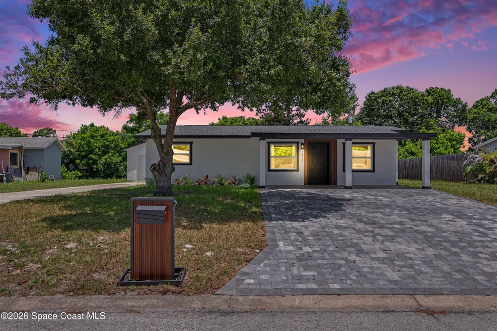 Unit for sale at 2192 King Richard Road, Melbourne, FL 32935