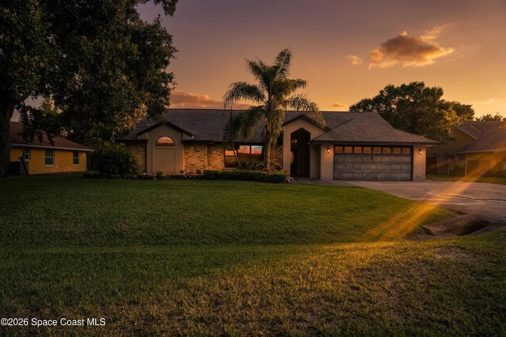 Unit for sale at 653 Jillotus Street, Merritt Island, FL 32952