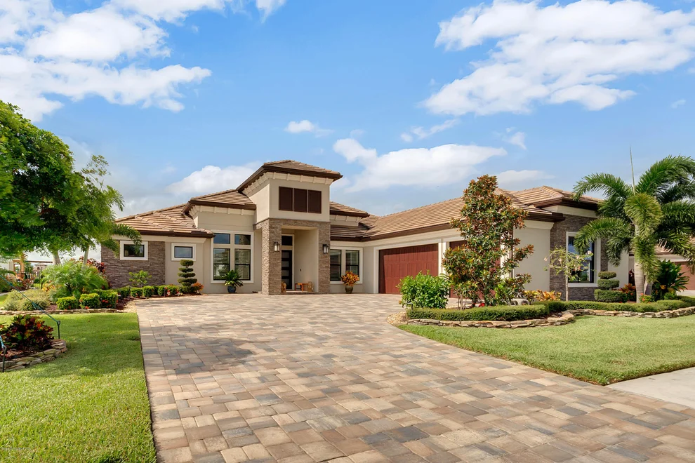 Unit for sale at 8071 Barrosa Circle, Melbourne, FL 32940