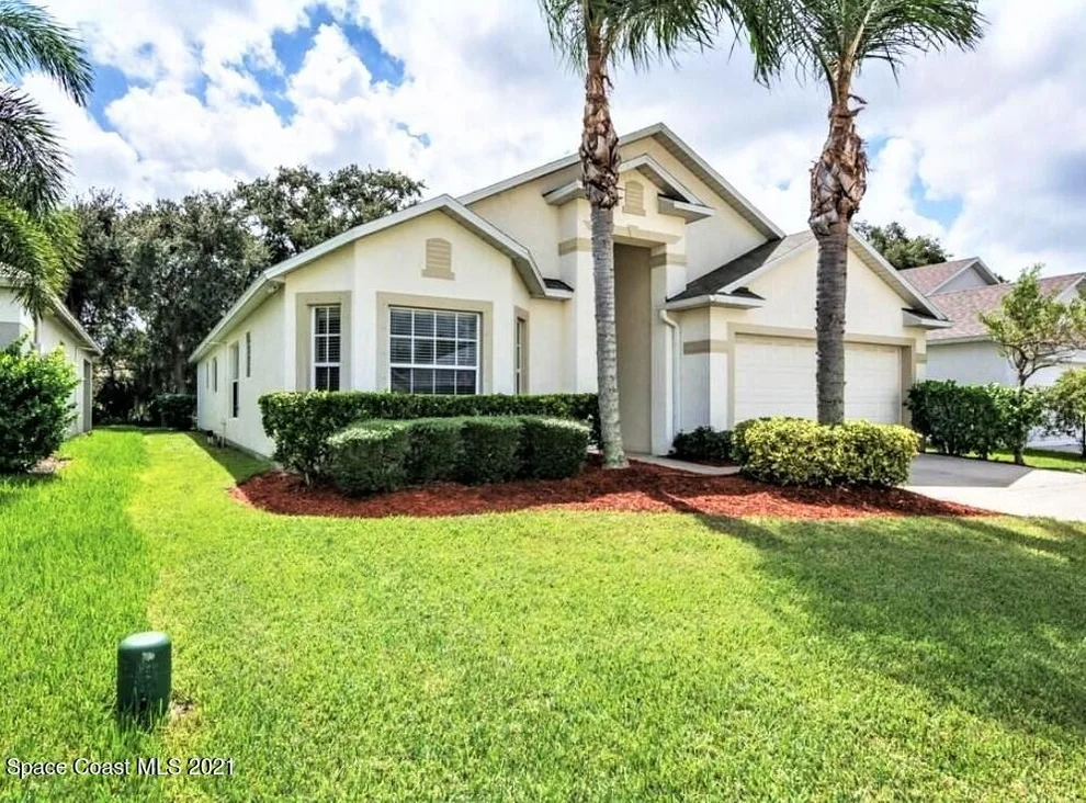 Unit for sale at 2756 Madrigal Lane, West Melbourne, FL 32904