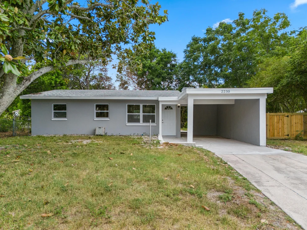 Unit for sale at 2230 King Richard Road, Melbourne, FL 32935