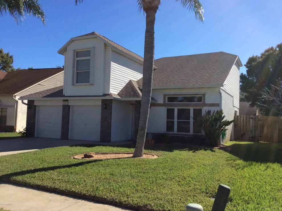 Unit for sale at 1549 Clover Circle, Melbourne, FL 32935