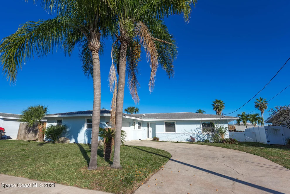 Unit for sale at 1598 Coral Street, Merritt Island, FL 32952