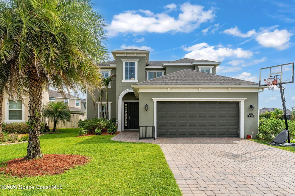 Unit for sale at 2842 Amethyst Way, Melbourne, FL 32940