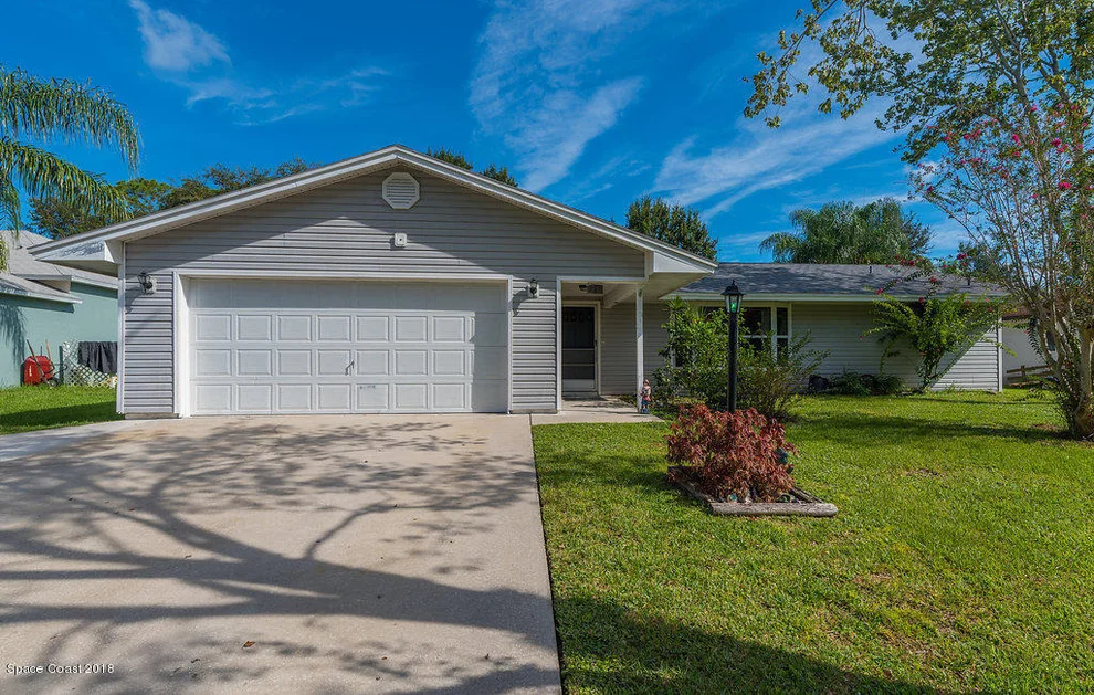 Unit for sale at 239 Krefeld Road NW, Palm Bay, FL 32907
