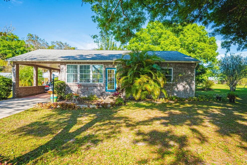 Unit for sale at 3007 Folsom Road, Mims, FL 32754