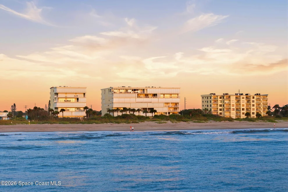 Unit for sale at 225 N Atlantic Avenue, Cocoa Beach, FL 32931