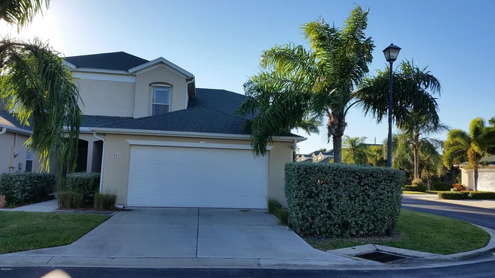 Unit for sale at 501 Mcguire Boulevard, Indian Harbour Beach, FL 32937
