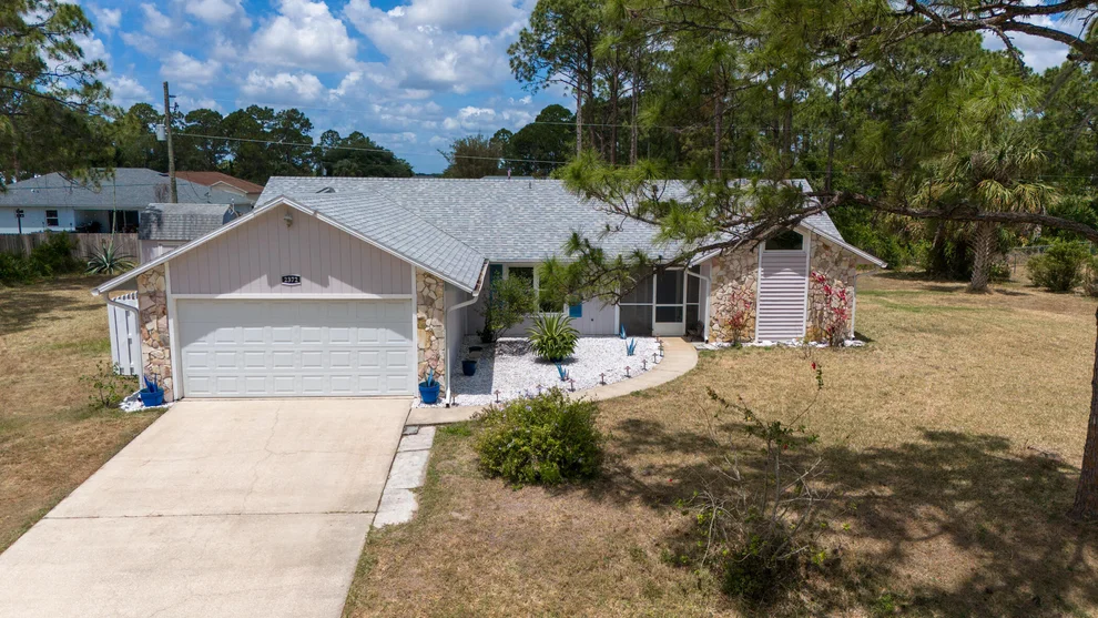 Unit for sale at 2372 Queens Street SE, Palm Bay, FL 32909