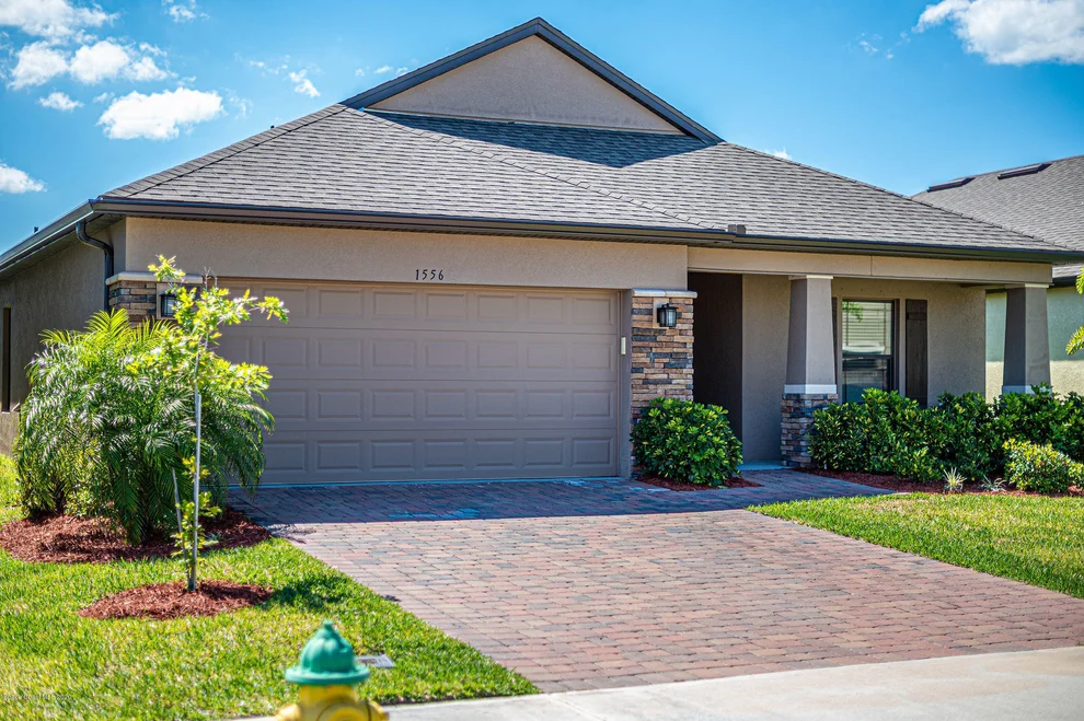 Unit for sale at 1556 Fuji Drive, Melbourne, FL 32940