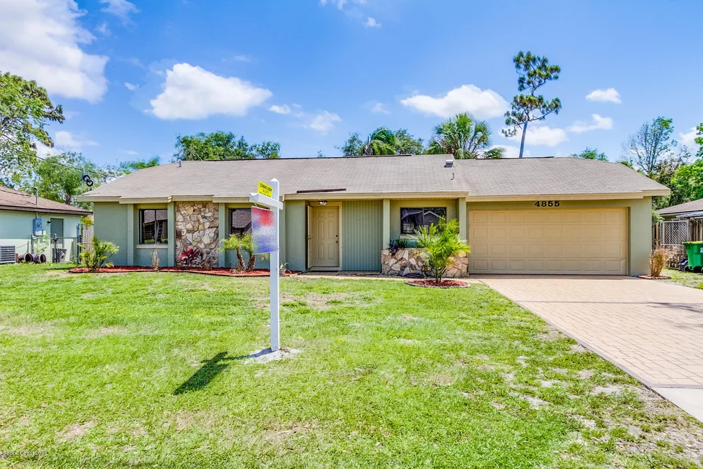 Unit for sale at 4855 Miramar Street, Cocoa, FL 32927