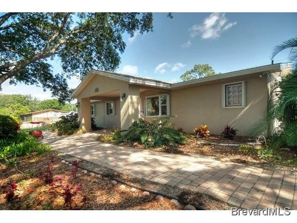 Unit for sale at 839 NE Knecht, Palm Bay, FL 32905
