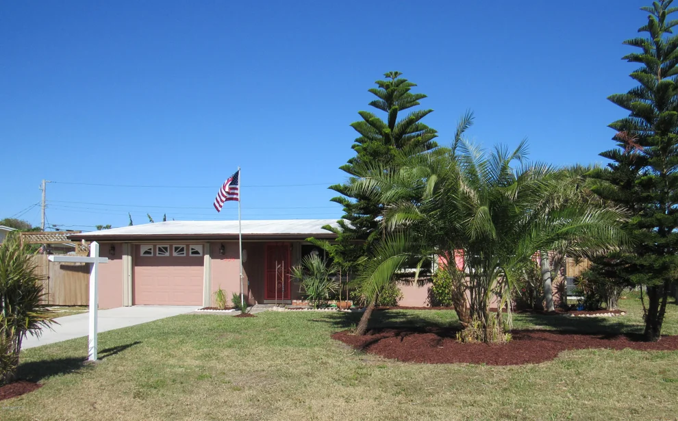 Unit for sale at 334 Coral Drive, Cape Canaveral, FL 32920