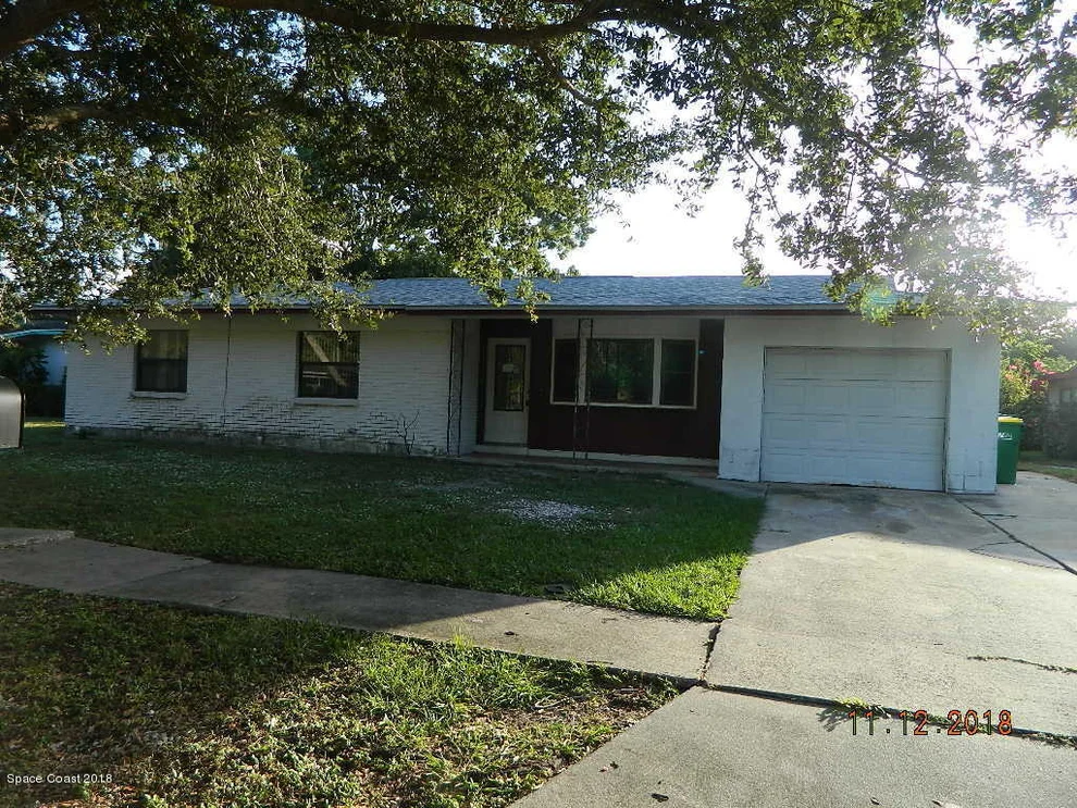 Unit for sale at 718 Aurora Street, Cocoa, FL 32922