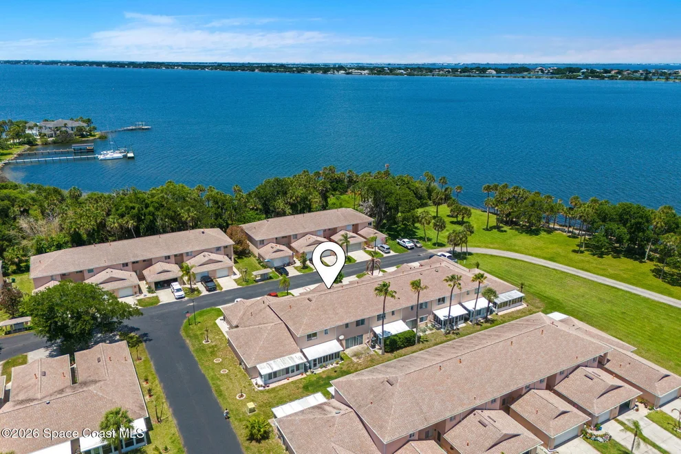 Unit for sale at 111 Plover Lane, Rockledge, FL 32955