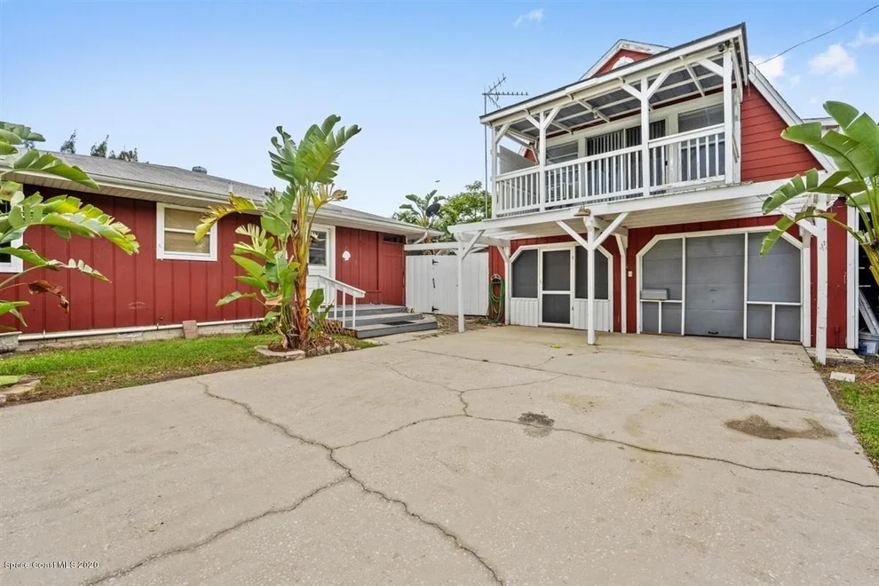 Unit for sale at 3600 Leghorn Road, Grant-Valkaria, FL 32950