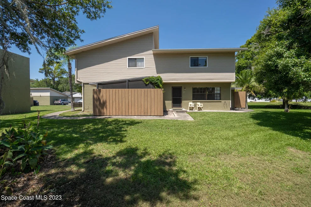 Unit for sale at 516 S Plumosa Street, Merritt Island, FL 32952