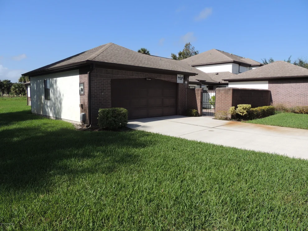 Unit for sale at 2176 Kings Cross Street, Titusville, FL 32796