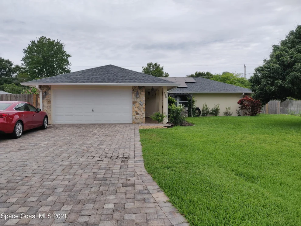 Unit for sale at 460 Plant Avenue NE, Palm Bay, FL 32907