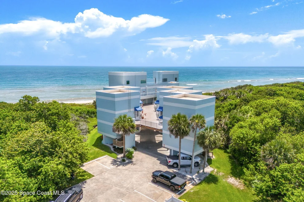 Unit for sale at 6355 S Highway A1a, Melbourne Beach, FL 32951