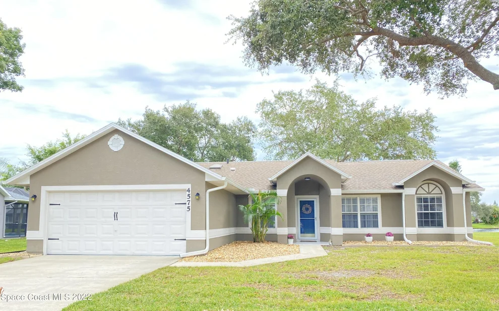 Unit for sale at 4575 Sweet Bay Avenue, Melbourne, FL 32935