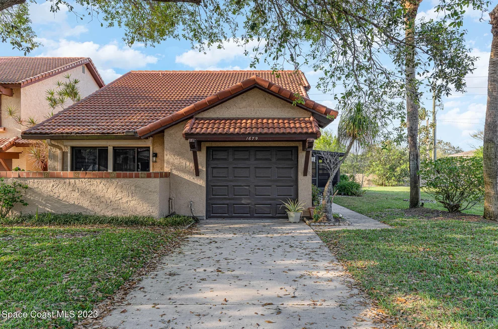 Unit for sale at 1679 Dawes Road NE, Palm Bay, FL 32905