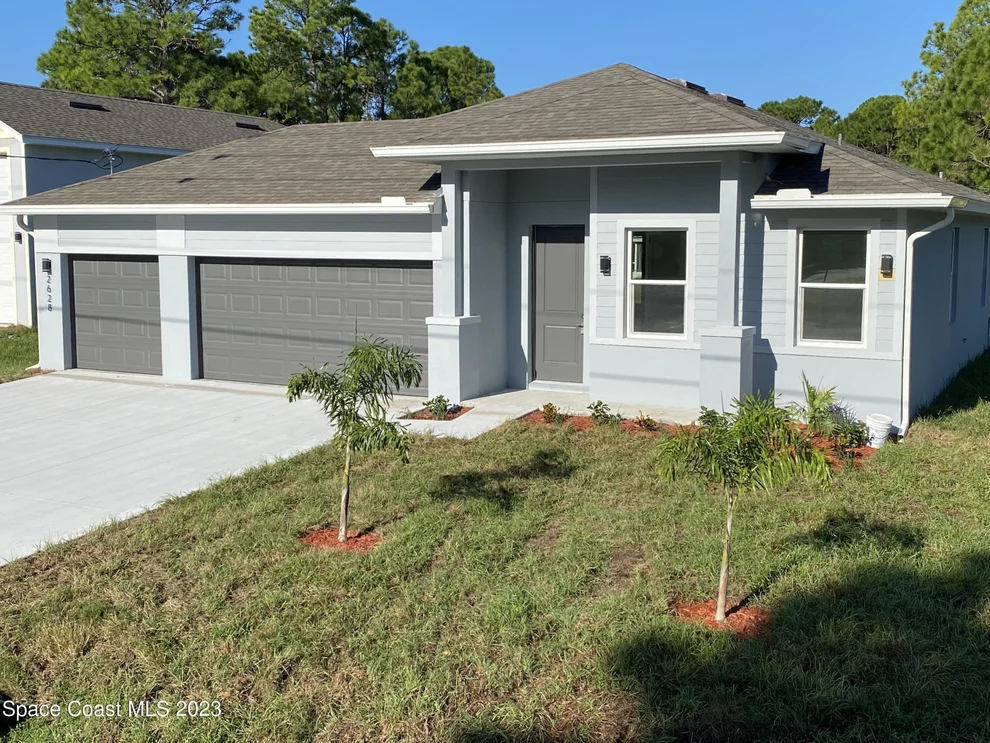 Unit for sale at 2628 Feise Avenue SE, Palm Bay, FL 32909