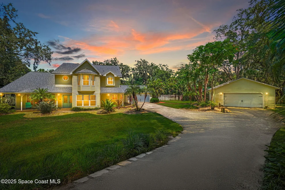 Unit for sale at 54 Ridge Court, Rockledge, FL 32955