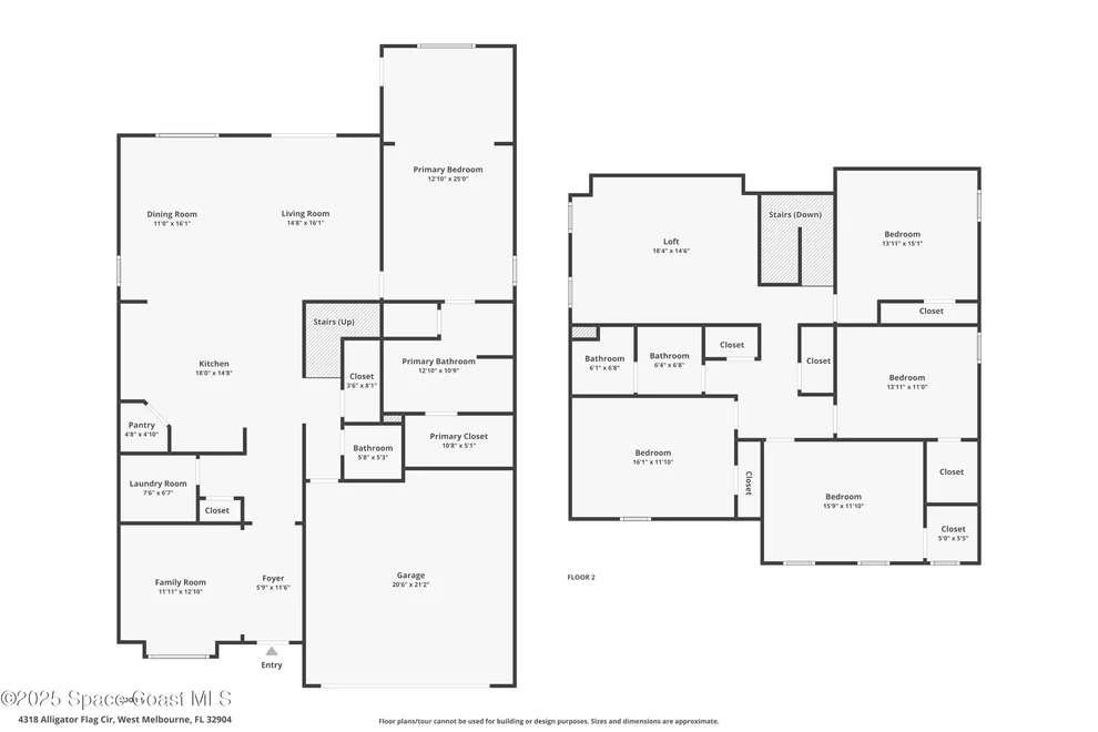 Unit for sale at 4318 Alligator Flag Circle, West Melbourne, FL 32904