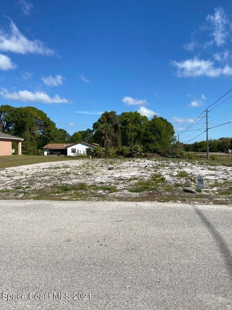 Unit for sale at 1699 Palatka Road SE, Palm Bay, FL 32909