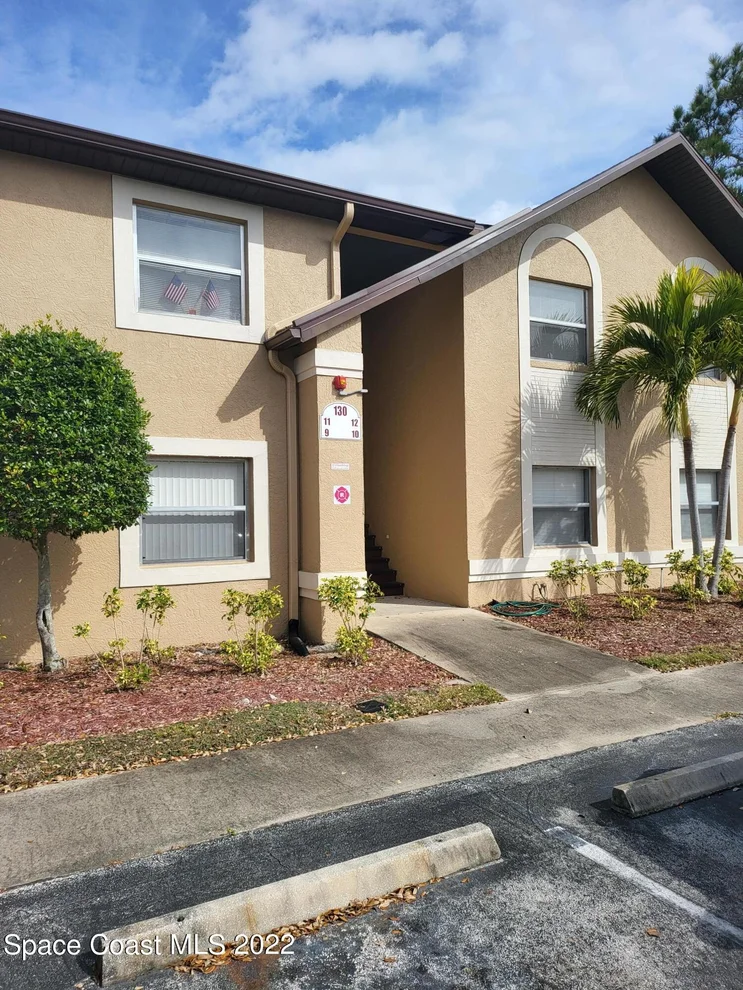 Unit for sale at 130 Summer Place, Merritt Island, FL 32953