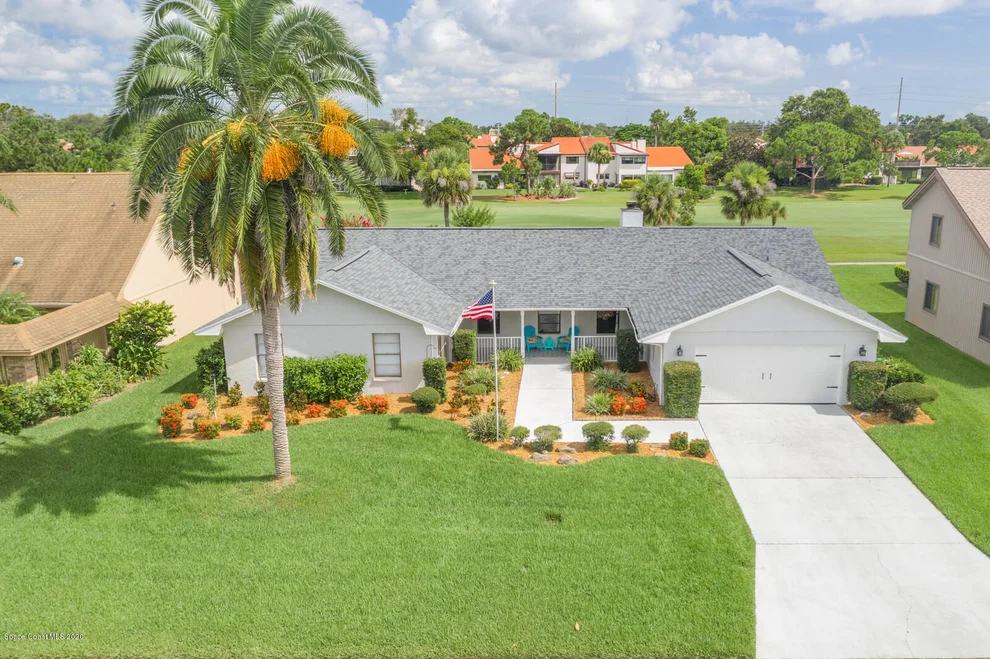 Unit for sale at 269 Sandy Run, Melbourne, FL 32940
