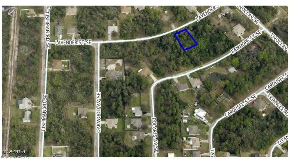 Unit for sale at 764 & 766 Lavender Street SE, Palm Bay, FL 32909