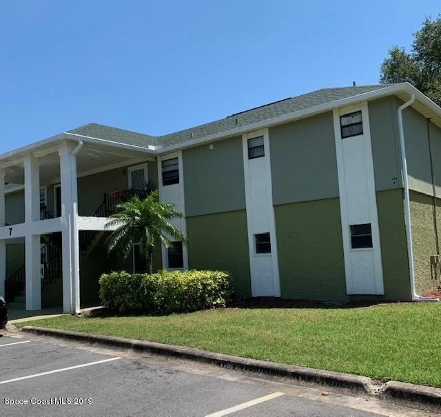 Unit for sale at 2225 Flower Tree Circle, Melbourne, FL 32935