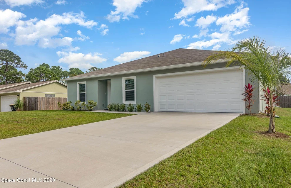 Unit for sale at 301 Anthony Avenue SE, Palm Bay, FL 32909