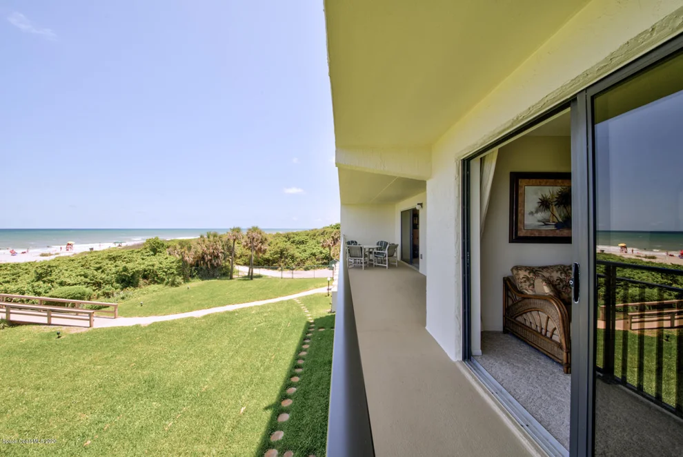 Unit for sale at 3060 N Atlantic Avenue, Cocoa Beach, FL 32931