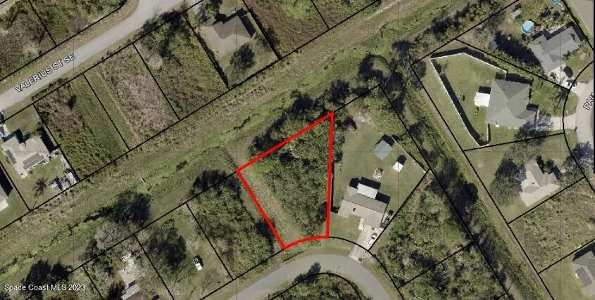 Unit for sale at 1499 Towton Street SE, Palm Bay, FL 32909