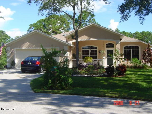 Unit for sale at 2805 SE See Court, Palm Bay, FL 32909